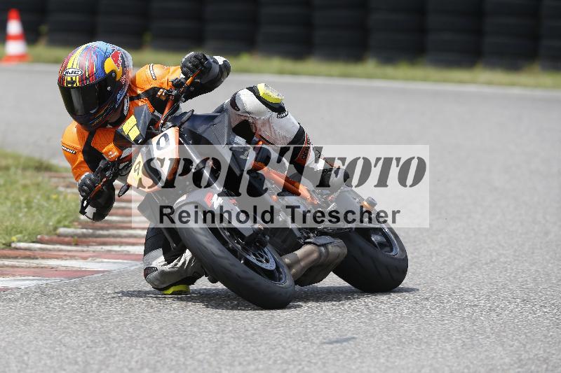 /24 08.06.2025 TZ Motorsport ADR/Gruppe gelb/90
